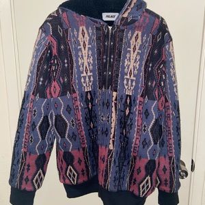 Palace P-Ersian Hoodie